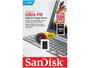 Imagem de Pen Drive 128GB SanDisk Ultra Fit USB 3.1