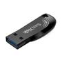 Imagem de Pen Drive 128GB SanDisk Ultra Shift, USB 3.0, Preto - SDCZ410-128G-G46