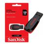 Imagem de Pen drive 128gb z50 sandisk