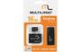 Imagem de Pen Drive 16 GB Kit 3 em 1 Class 10 - Multilaser MC112