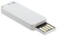 Imagem de Pen drive 16GB dupla entrada USB e Micro usb 2.0 LG - Branco