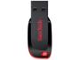 Imagem de Pen Drive 16GB SanDisk Cruzer - Blade USB 2.0 - c/software secure access