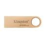 Imagem de Pen Drive 256GB Kingston, DataTraveler, USB 3.2 220MB/s - DTSE9G3/256GB 