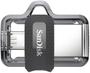 Imagem de Pen Drive 32gb Dual Drive DD3 M3.0 ODG TYPE A Sandisk