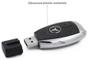 Imagem de Pen Drive 32gb Estilizado Chave Mercedes Benz MB USB 2.0