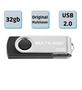 Imagem de Pen Drive 32GB Multilaser - Twist 2