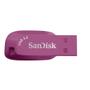 Imagem de Pen Drive 32GB SanDisk Ultra Shift, USB 3.2 Flash Drive, Roxo - SDCZ410-032G-G46CO