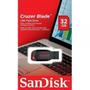 Imagem de Pen Drive 32GB Sandisk Z50 Cruzer Blade