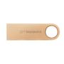 Imagem de Pen Drive 512GB Kingston DataTraveler SE9 G3, USB 3.2 Gen 1, Leitura de 220MB/s, Metal - DTSE9G3/512GB