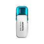 Imagem de Pen Drive 64GB Adata UV240, USB 2.0, Branco - AUV240-64G-RWH