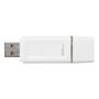 Imagem de Pen Drive 64GB DataTraveler Exodia Kingston, USB 3.2, Branco - KC-U2G64-5R