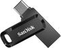 Imagem de Pen Drive 64gb Dual Drive GO USB 3.2 & USB Type C 400mbs Sandisk