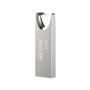 Imagem de Pen Drive 64GB Hiksemi M200 - USB 3.0 - Prata - HS-USB-M200-64GU3