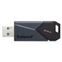 Imagem de Pen Drive 64GB Kingston DataTraveler Exodia Onyx, USB 3.2 - DTXON/64GB