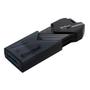 Pen Drive 64GB Kingston DataTraveler Exodia Onyx, USB 3.2, Preto - DTXON/64GB Imagem de Pen Drive 64GB Kingston DataTraveler Exodia Onyx, USB 3.2, Preto - DTXON/64GB