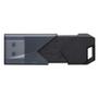 Pen Drive 64GB Kingston DataTraveler Exodia Onyx, USB 3.2, Preto - DTXON/64GB Imagem de Pen Drive 64GB Kingston DataTraveler Exodia Onyx, USB 3.2, Preto - DTXON/64GB
