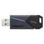 Pen Drive 64GB Kingston DataTraveler Exodia Onyx, USB 3.2, Preto - DTXON/64GB Imagem de Pen Drive 64GB Kingston DataTraveler Exodia Onyx, USB 3.2, Preto - DTXON/64GB