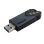 Pen Drive 64GB Kingston DataTraveler Exodia Onyx, USB 3.2, Preto - DTXON/64GB Imagem de Pen Drive 64GB Kingston DataTraveler Exodia Onyx, USB 3.2, Preto - DTXON/64GB