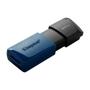 Imagem de Pen Drive 64GB Kingston USB 3.2 Data Traveler Exodia - DTXM/64GB