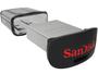 Imagem de Pen Drive 64GB SanDisk Ultra Fit USB 3.0