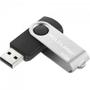 Imagem de Pen Drive 64Gb Twist Pd590 Preto Multilaser