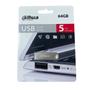 Imagem de Pen Drive 64GB Usb 2.0 DHI-USB-U106-20-64G Dahua