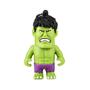 Imagem de Pen drive 8 gb marvel hulk usb 2.0 pd082 multilaser