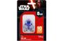 Imagem de Pen drive 8 GB Star Wars R2D2 - Multilaser PD036