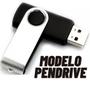 Imagem de Pen drive 8gb com Músicas = Playlist Sertanejo, Piseiro e Forró
