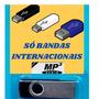 Imagem de Pen drive 8gb com Músicas Somente Bandas Internacionais de todos os tempos