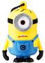 Imagem de Pen Drive 8GB Minions Carl Multilaser