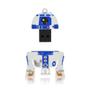 Imagem de Pen Drive 8gb R2d2 Pd036 - Multilaser