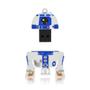 Imagem de Pen Drive 8gb R2d2 Pd036 - Multilaser