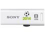 Imagem de Pen Drive 8GB Sony 