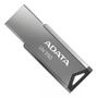 Imagem de Pen Drive Adata AUV350 64GB USB 3.2 Metal - AUV350-64G-RBK