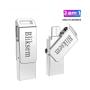 Imagem de Pen Drive Bliksem Otg De Alta Velocidade 32gb 64gb Usb 20 Para Pc Mobile Mini Flash Drive