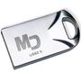 Imagem de Pen Drive Chaveiro Mini Linha Platinum 16Gb Masterdrive