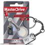 Imagem de Pen Drive Chaveiro Mini Linha Platinum 64Gb Masterdrive