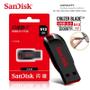 Imagem de Pen Drive Cruzer Blade Sandisk USB 2.0 128GB SDCZ50-128G-B35