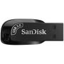 Imagem de Pen Drive de 128GB Sandisk Ultra Shift SDCZ410-128G-G46 USB 3.0 - Preto