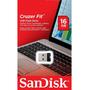 Imagem de Pen Drive Fit 16GB USB 2.0 Cruzer SanDisk