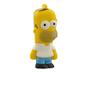 Imagem de Pen Drive Homer Simpsons 8GB USB Leitura 10MB/s e Gravação 3MB/s Multilaser - PD070