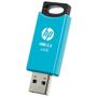 Imagem de Pen drive HP 64 GB Entrada tipo A USB 3.2 Azul