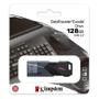 Imagem de Pen drive Kingston 128GB Exodia Onyx USB 3.2 Gen1 DTXON128Gi