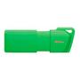 Imagem de Pen Drive Kingston 64GB Data Travel Exodia USB 3.2 - Verde