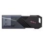 Imagem de Pen Drive Kingston Data Traveler Exodia 64GB Dtxon/64 / USB 3.2 - Onyx Preto