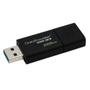 Imagem de Pen Drive Kingston Datatraveler 100 G3 256GB USB 3.0 - DT100G3/256GB