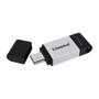 Imagem de Pen Drive Kingston Datatraveler 80 64GB USB-C - DT80/64GB