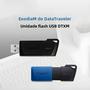 Imagem de Pen Drive Kingston DTXM - USB 3.2/3.0 - 32GB, 64GB, 128GB ou 256GB