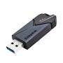 Imagem de Pen Drive Kingston USB 3.2 - 64GB, 128GB ou 256GB - Preto